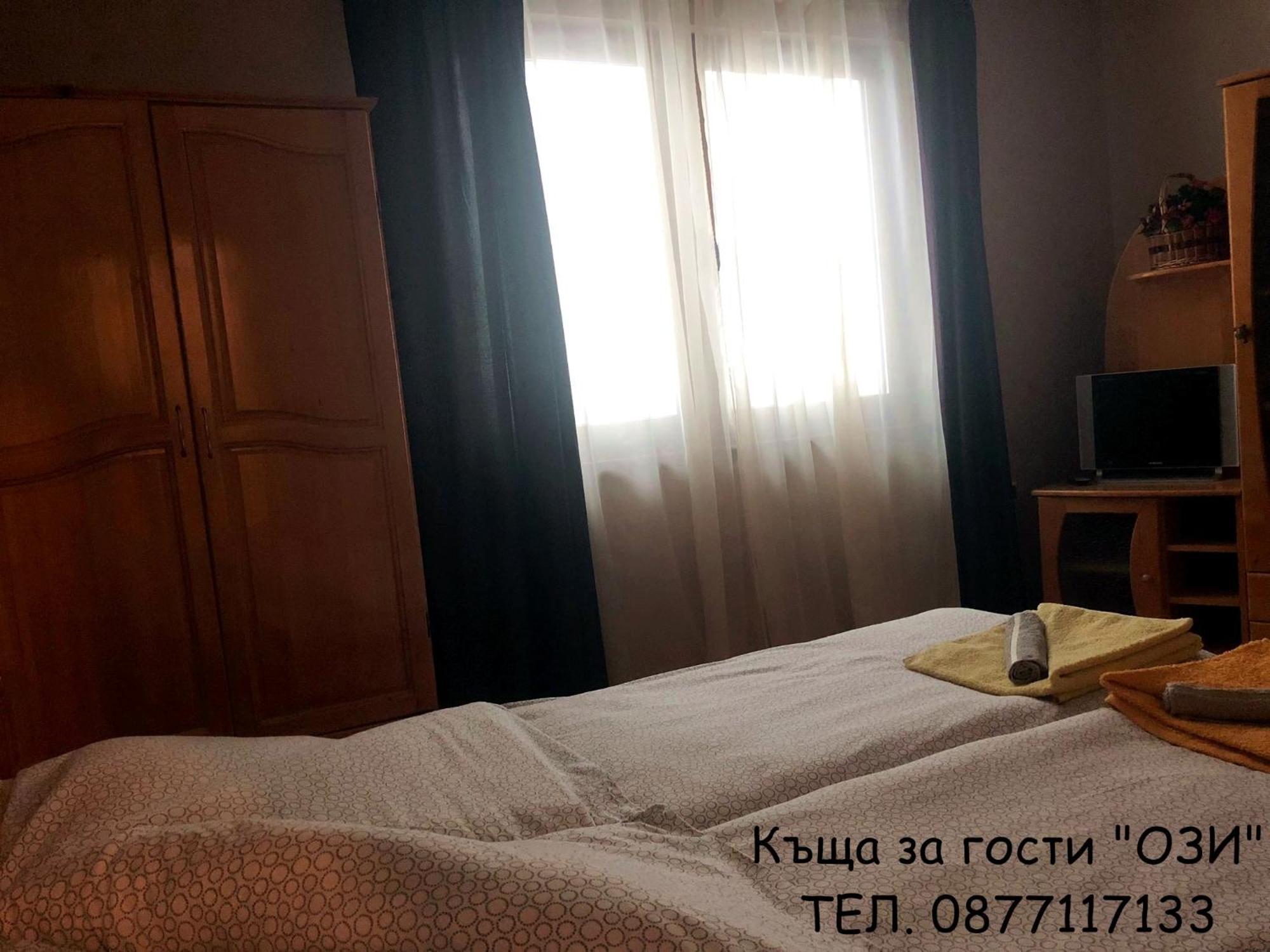 Къща За Гости Ози Ovchartsi  Buitenkant foto